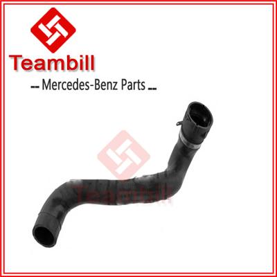 Auto parts radiator hose for Mercedes w220 c215 2205010482 / 220 501 04 82