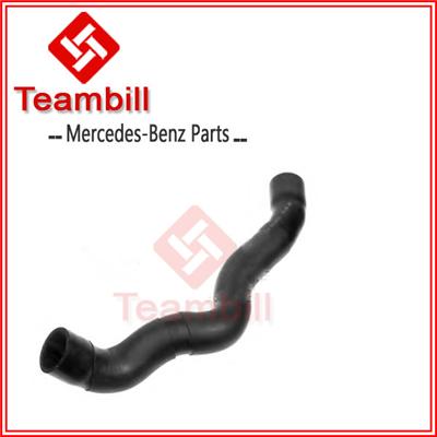 Auto parts radiator hose for Mercedes w210 s210 2105013282 / 210 501 32 82