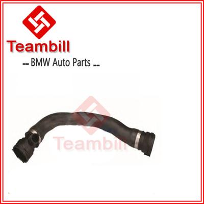 Auto parts radiator hose for B.M.W E60 E61 E63 E64 17127540666 / 1712 7540 666