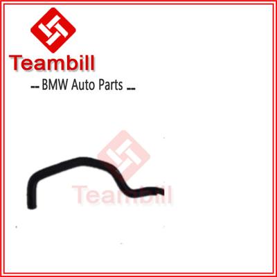 Auto parts radiator hose for B.M.W X5 E53 11157556837 / 1115 7556 837