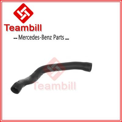 Auto parts radiator hose for Mercedes w210 s210 2105011582 / 210 501 15 82