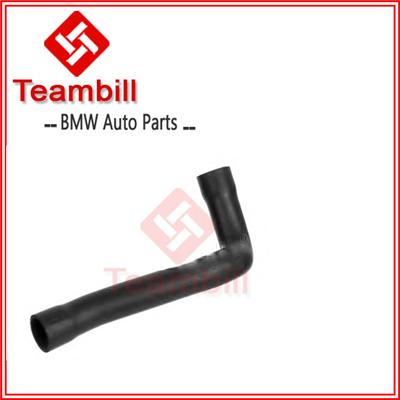 Auto parts radiator hose for B.M.W E34 11531722852 / 1153 1722 852