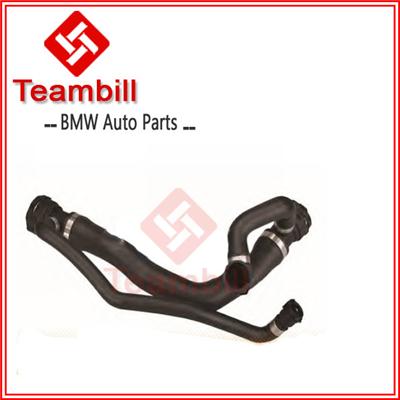 Auto parts radiator hose for B.M.W E60 E61 E63 E64 17127534918 / 1712 7534 918