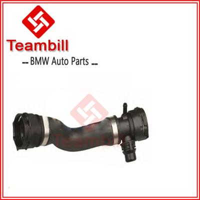 Auto parts radiator hose for B.M.W E81 E90 17127531579 / 1712 7531 579