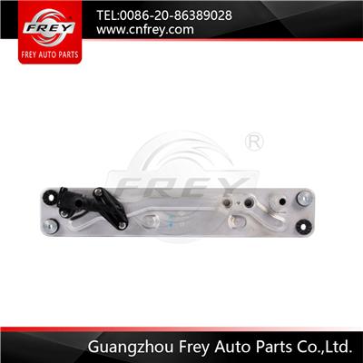 Engine Oil cooler 17217553389 for E70 E71