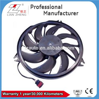 Radiator Cooling Fan/Fan motor 1253.C5 1253.C9 1253.84 1254.80 for PEUGEOT 205 206