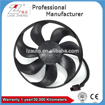 Radiator Cooling Fan/Fan motor 6X0 959 for VW/Audi