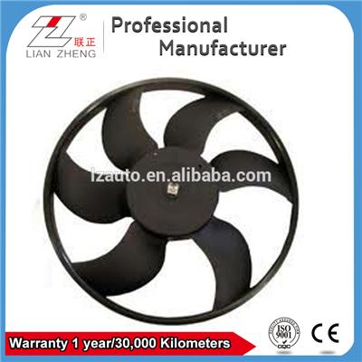 Radiator Cooling Fan/Fan motor 7701056388 for RENAULT