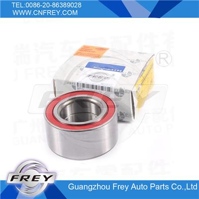 Auto parts Wheel Bearing 33411090505 for E38 E36 E46 E83