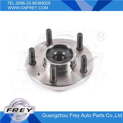 High quality Wheel Bearing 271394 for VOLVO 740 760 auto spare parts car