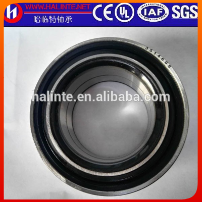 Hot sale 35x72x33 auto bearings DAC357233B wheel hub bearings