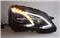 car LED headlights/head lamp for W212 E-CLASS