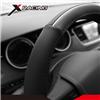 Xracing IAWC-001 car steering wheel cover steering wheel cover for men PU steering wheel cover