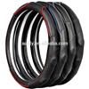 Automotive Interior Accessories Universal 15 inches PU Car Steering Wheel Cover
