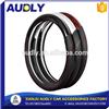fashional design Geniune Leather New Steering Wheel Covers