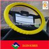 hot sale chrome wheel nut covers / spinning wheel cover