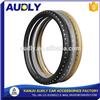 hot selling Four Seasons Wholesale novelty design Pu steering wheel cover