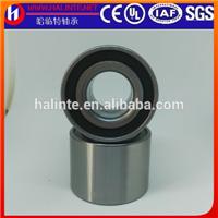 CHINA auto bearing wheel hub bearing DAC30620038