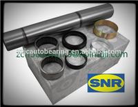 
Repair kit/rear beam (rocker) bearings SNR/ pin Peugeot 306 KS559.08 and PIN
