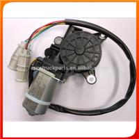 OEM NO 81286016126 81286016143 81286016130 Heavy duty truck spare parts MAN auto parts Power Window Regulator Motor