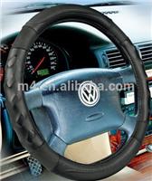 
PVC & PU anti-slip steering wheel cover

