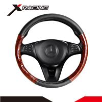 
X-RACING IAWC-003 PU leather steering wheel cover
