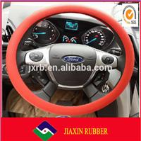 
hot sale chrome wheel nut covers / spinning wheel cover
