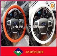 
china manufacturing hot sale chrome wheel nut covers
