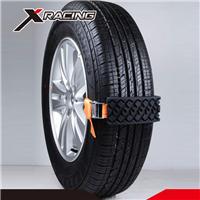 
Professional Heavy duty trunk car recovery tyre grabbers/ snow track grabbers
