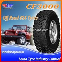 4X4 mt tires comforser cf3000 tire