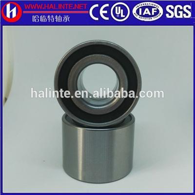 United States The market for wheel hub bearing DAC306037 Sizes :30x60x37mm