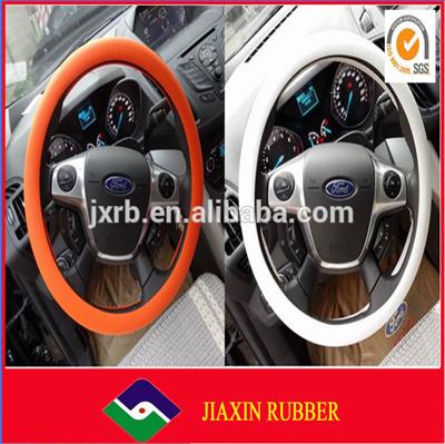 2014 world cup china manufacturing hot sale chrome wheel nut covers