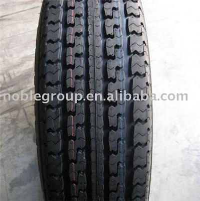 Trailer tires/tyres ST205/75R14 6PR