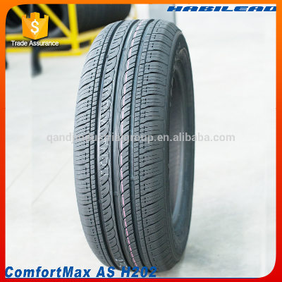 China Wholesale new car tyre size 155 65r13, 165 65r13, 175 70r13 185 70r13 185 70r14 195 65r15 205 55r16 215 65r16 car tire new