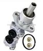 
Auto Brake Master Cylinder 357611019
