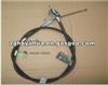 Cable De Freno Trasero Para TOYOTA 46420-52020