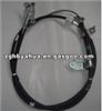 Cable De Freno Trasero Para TOYOTA 46420-BZ052