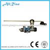 Universal Parts M2360000 Air Suspension Valve