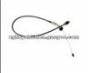 Cable De Embrague Para MAZDA KDA01-41-660B