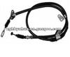 Cable De Freno Trasero Para MAZDA G21744420H/B