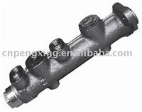 CHINA Auto Brake Master Cylinder for FIAT CINQUCENTO / SEICENTO 7651142 / 71740005 / 7692964