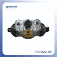 
REVVSUN AUTO PARTS Wheel Brake Cylinder 24 512 233/24-512-233/24512233 for CHEVROLET
