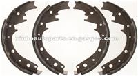 Brake Shoe Set FMSI 473 For Cadillac,Chevrolet