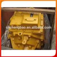 D85A-18 dozer transmission assy ,154-15-00017