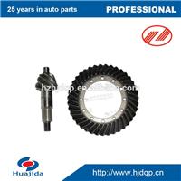 
Precision light truck crown wheel and pinion bevel gear 3355232402.3T8-021
