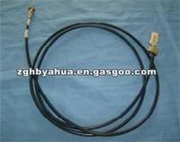 Cable Del VelocíMetro Para TOYOTA 83710-89169