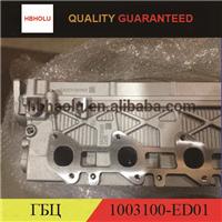 
CYLINDER HEAD (OEM QUALITY) FOR GREAT WALL HOVER/HAVAL H5 GW4D20 OEM:1003100-ED01
