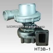 3522865 Turbo Charger Engine For Cummin NT855-C350 Engine HT3B