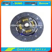 Auto High Quality Clutch Disc 96183981 FOR PRINCE