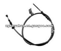 Cable De Freno Trasero Para TOYOTA 23710-85232